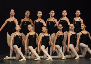 Seminário Internacional de Dança de Brasília